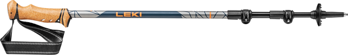 Poles LEKI Legacy Lite