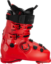Ski boots Atomic Hawx Prime 120 S BOA GW Red/Black - 2025/26