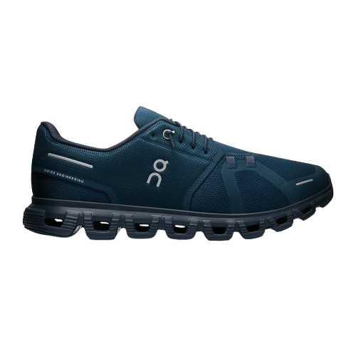 Men's shoes ON RUNNING Cloud 6 Midnight/Ink