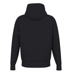 Bluse HEAD Race Hoodie Black - 2024/25