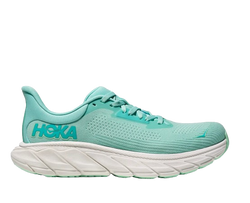 Women's shoes Hoka Arahi 7 Blue Spark/Snow Melt
