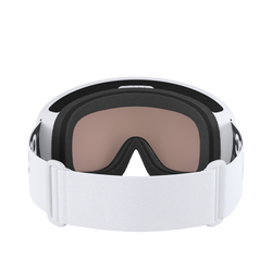 Goggles POC Fovea Photochromic Hydrogen White/Photochromic/Changeable Sky Blue - 2025/26
