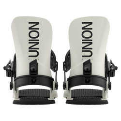 Snowboard Bindings Union STR Bone - 2025/26
