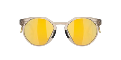 Sonnenbrille OAKLEY HSTN Metal Prizm 24 K Polarized Lenses / Sepia Frame