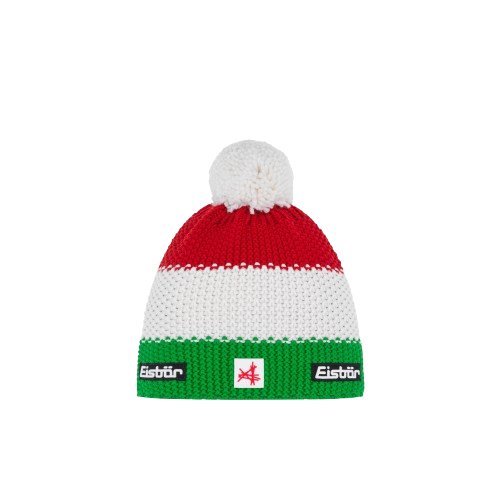 Beanie Eisbar Star Pompon MÜ SA kids ITA - 2025/26