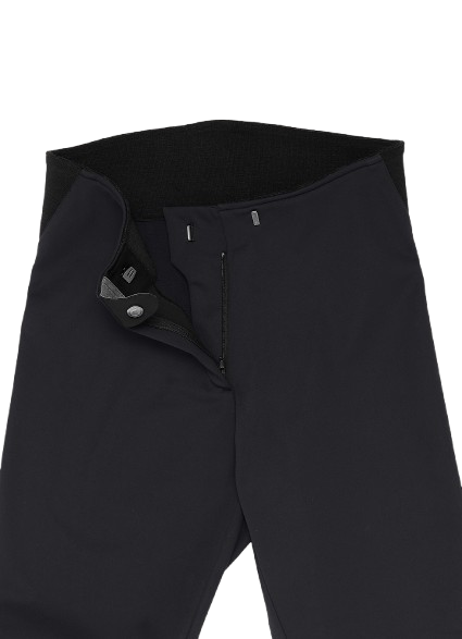 Ski pants Colmar Softshell Ski Leggins Black - 2025/26