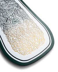 Snowboard Jones Frontier 2.0 - 2025/26