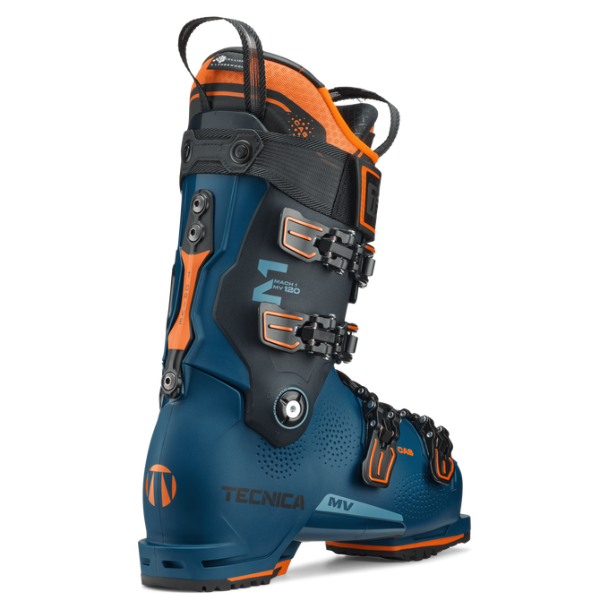 Skischuhe TECNICA Mach1 MV 120 TD GW Sport Blue - 2025/26