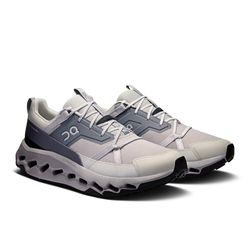 Men shoes On Running Cloudhorizon Wolf/Alloy