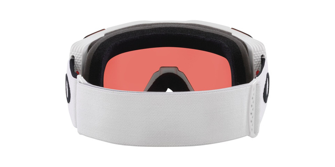 Goggles Oakley Line Miner Pro M Matte Black/Prizm Snow Argon Iridium + Additional lens Prizm Snow Iced Iridium - 2025/26