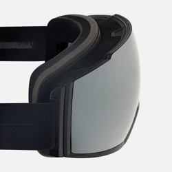 Goggles Rossignol Magne'lens Black - 2025/26