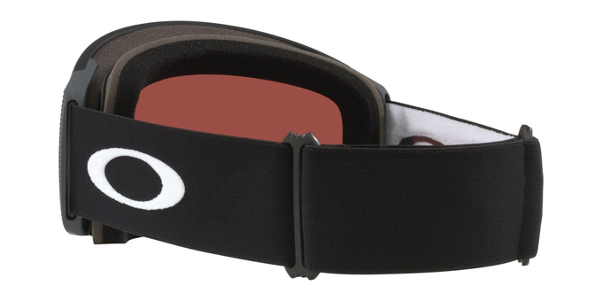 Brille Oakley Flight Tracker L Matte Black/Prizm Sage Gold - 2025/26