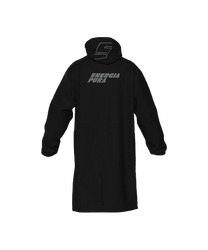 Mantel Energiapura Rain Coat New Storm - 2025/26