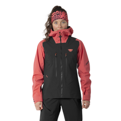 Dynafit Blacklight 3L Jacket W Cabana - 2025/26