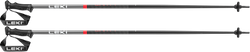 Poles LEKI QNTM Red - 2025/26