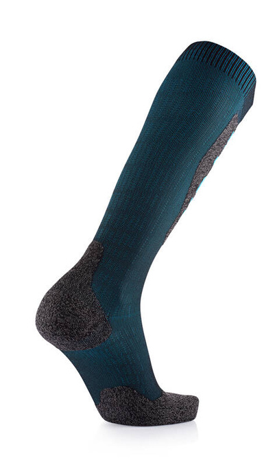 Ski socks Sidas Ski Expert Unisex Blue - 2025/26