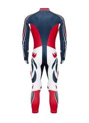 Skianzug Colmar Competition Ski Suit France - 2025/26