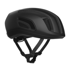 Bicycle helmet POC Cytal Uranium Black Matt - 2025
