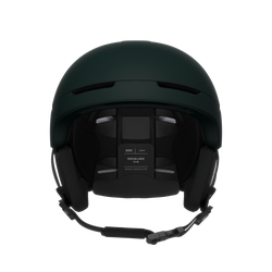 Helmet POC Obex MIPS Pargasite Green Matt - 2025/26