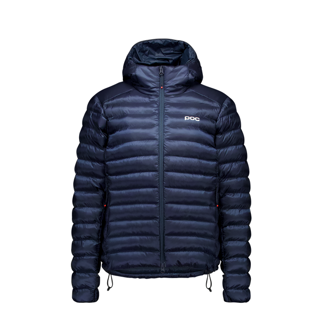 Jacket POC W's Coalesce Jacket Apatite Navy - 2025/26
