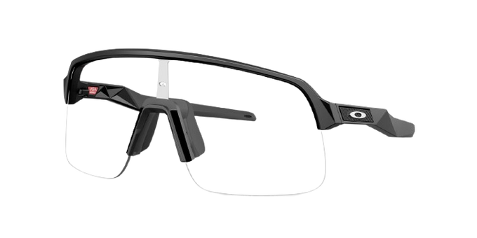 Sonnenbrille Oakley Sutro Lite S Matte Black Frame/Photochromatic Lenses