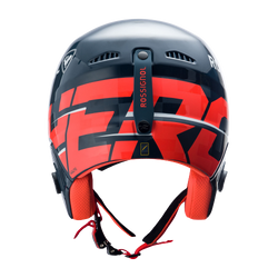 Helmet Rossignol Hero Giant Impacts FIS Blue - 2025/26