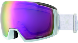 Goggles Rossignol Magne'Lens W White + spare lens - 2024/25