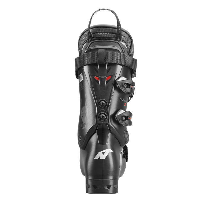 Skischuhe Nordica Dobermann 5 96 S - 2025/26