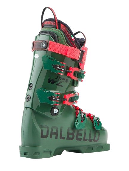 Skischuhe Dalbello DRS WC SS - 2025/26