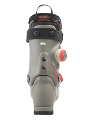 Ski boots Dalbello Veloce Space 120 Dual Stone Grey/Ecru - 2025/26