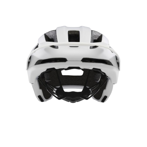 Bicycle helmet Oakley DRT3 Trail Europe Matte White - 2025