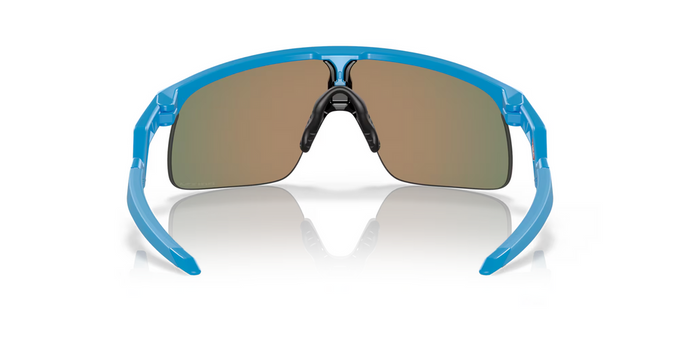 Sunglasses Oakley Resistor Sky Blue Frame/Prizm Ruby Lenses
