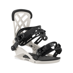 Snowboardbindungen Union Rosa Bone (Woman) - 2025/26