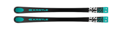 Skis Kastle RX12 SL Factory FIS WC - 2024/25