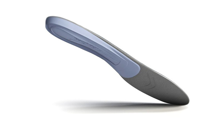 Insoles Superfeet Blue Mid