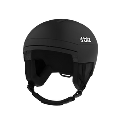 Helmet Bliz S002 MIPS Matte Black - 2025/26