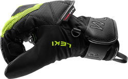 Handschuhe LEKI WCR Coach 3D Junior - 2025/26