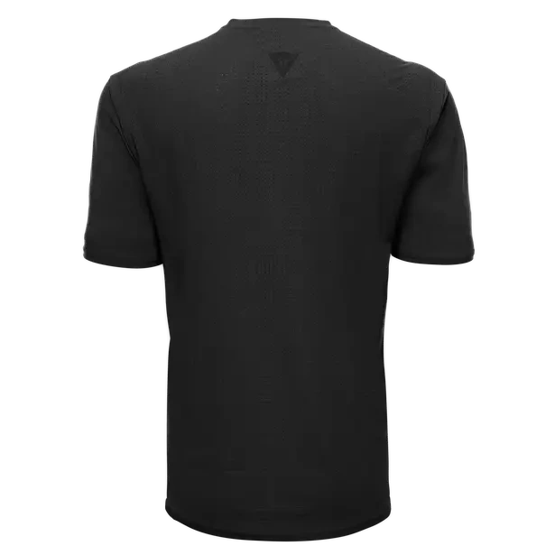 Fahrradtrikot Hgr Jersey Ss Trail-Black - 2023