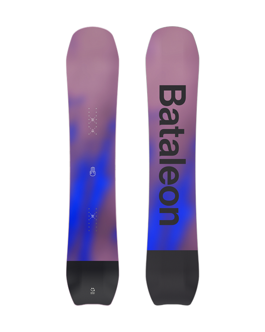 Snowboard Bataleon Whatever - 2025/26