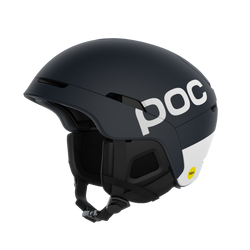 Helmet POC Obex BC MIPS Apatite Navy Matt - 2025/26