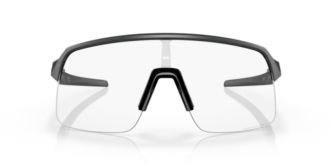 Sunglasses Oakley Sutro Lite Matte Carbon / Clear Photochromic - 2023