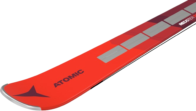 Ski Atomic Redster S9 Revoshock S + X 12 GW Red/Black - 2024/25