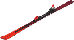 Ski Atomic Redster G8 Revoshock C + X 12 GW Red/Black - 2024/25
