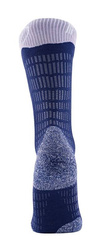 Ski socks Sidas Ski Merino Lady Blue/Purple - 2025/26