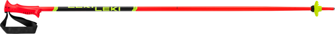 Skistöcke LEKI Racing Kids Red - 2025/26