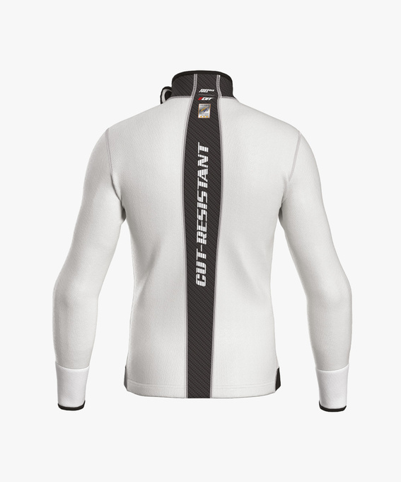 Protektor Anti-Cut Energiapura Maglia Cut Resistant Pro SR Full ZIP 3 stelle FIS - 2025/26