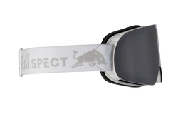 Googles Red Bull Spect SOAR-12SI3 White/Silver - 2024/25