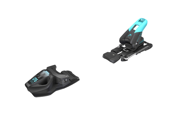 Ski bindings HEAD Evo 9 GW CA - 2025/26