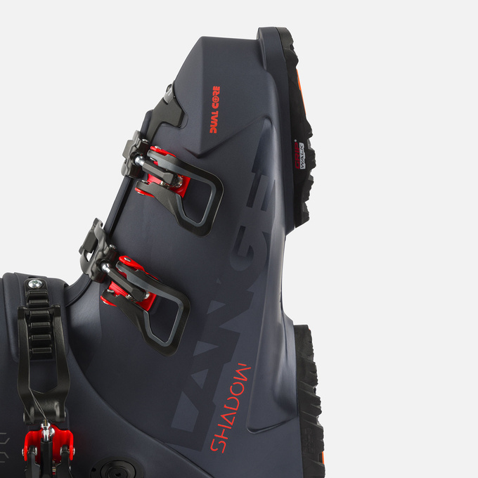 Ski boots Lange Shadow 130 MV GW Shadow Blue - 2024/25