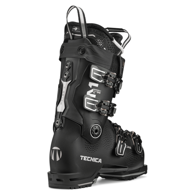 Ski boots TECNICA Mach1 MV 95 W TD GW Black - 2025/26